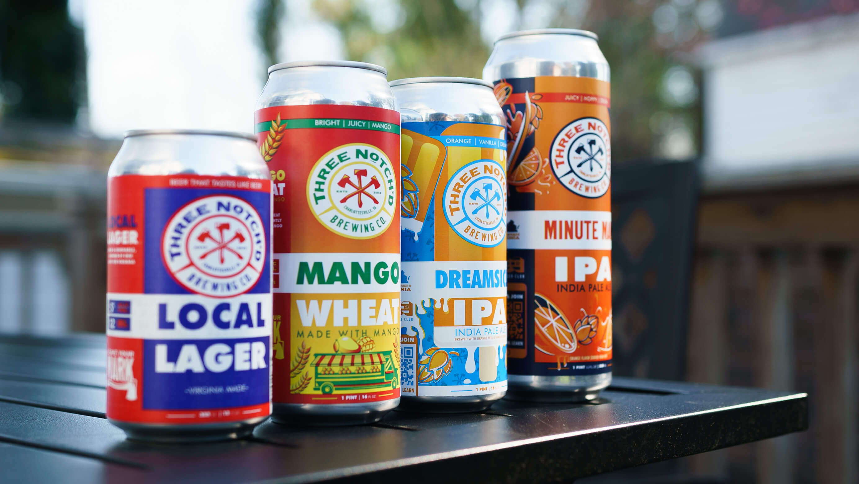 How to Recycle Your Beer Cans Three Notch'd Brewing Company